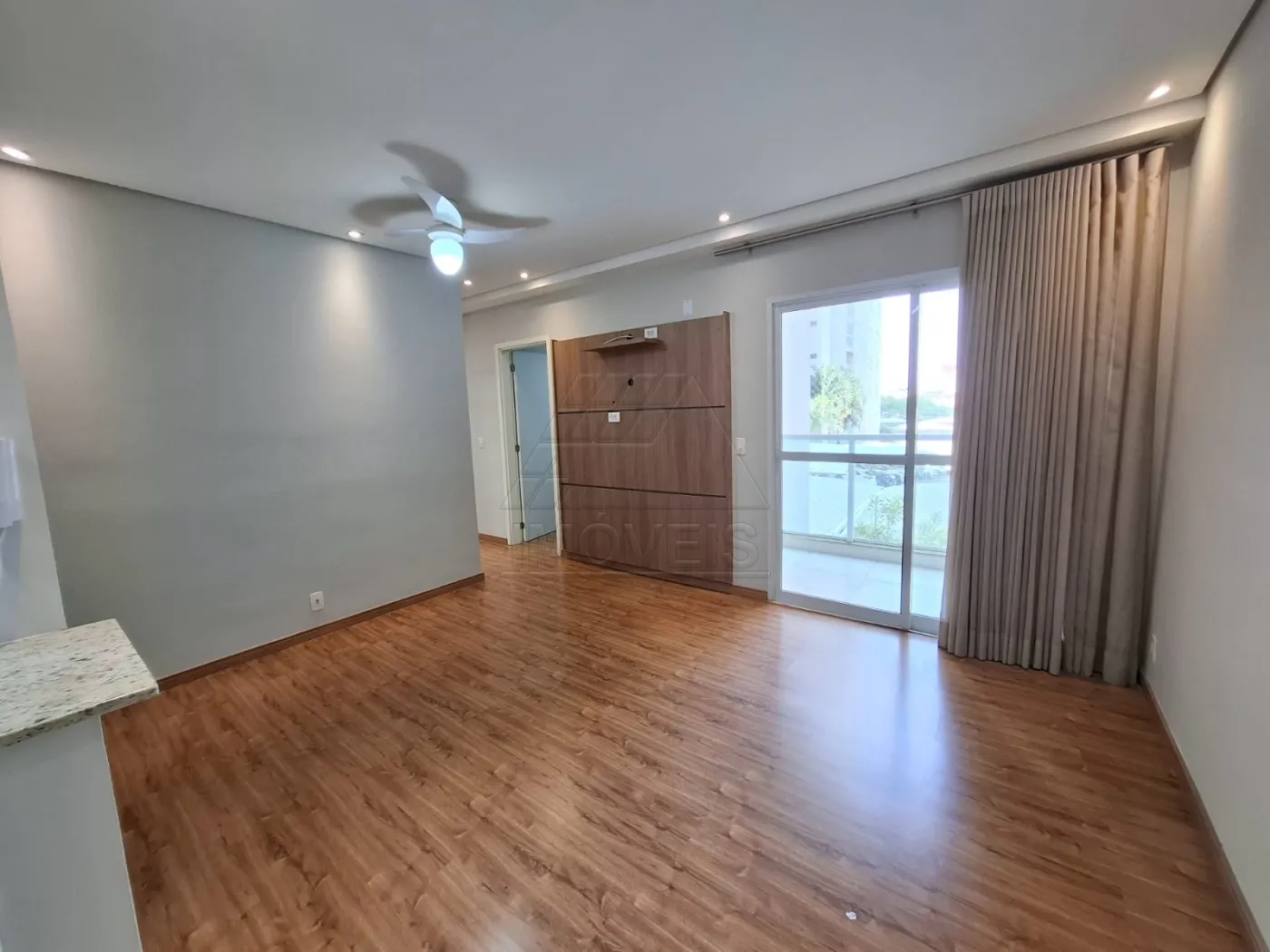 Apartamento com 3 quartos no Residencial Boa Vista - Americana — foto 2