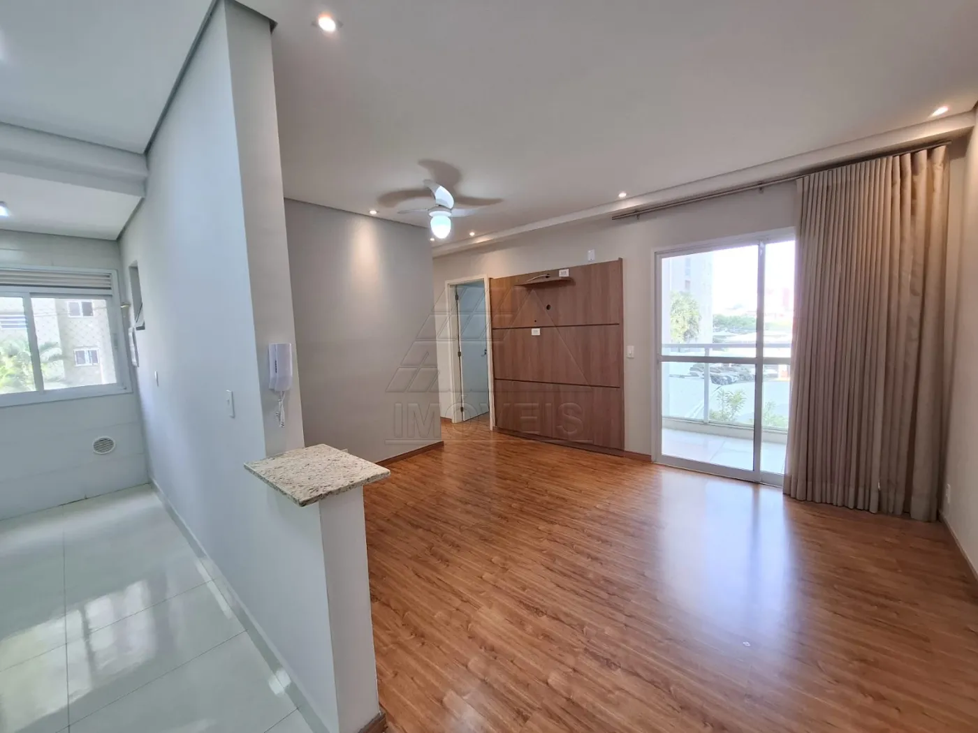 Apartamento em Residencial Boa Vista