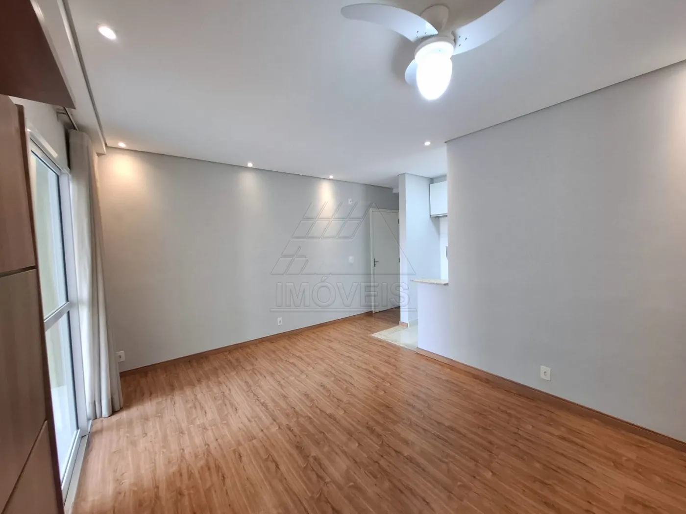 Apartamento com 3 quartos no Residencial Boa Vista - Americana — foto 3