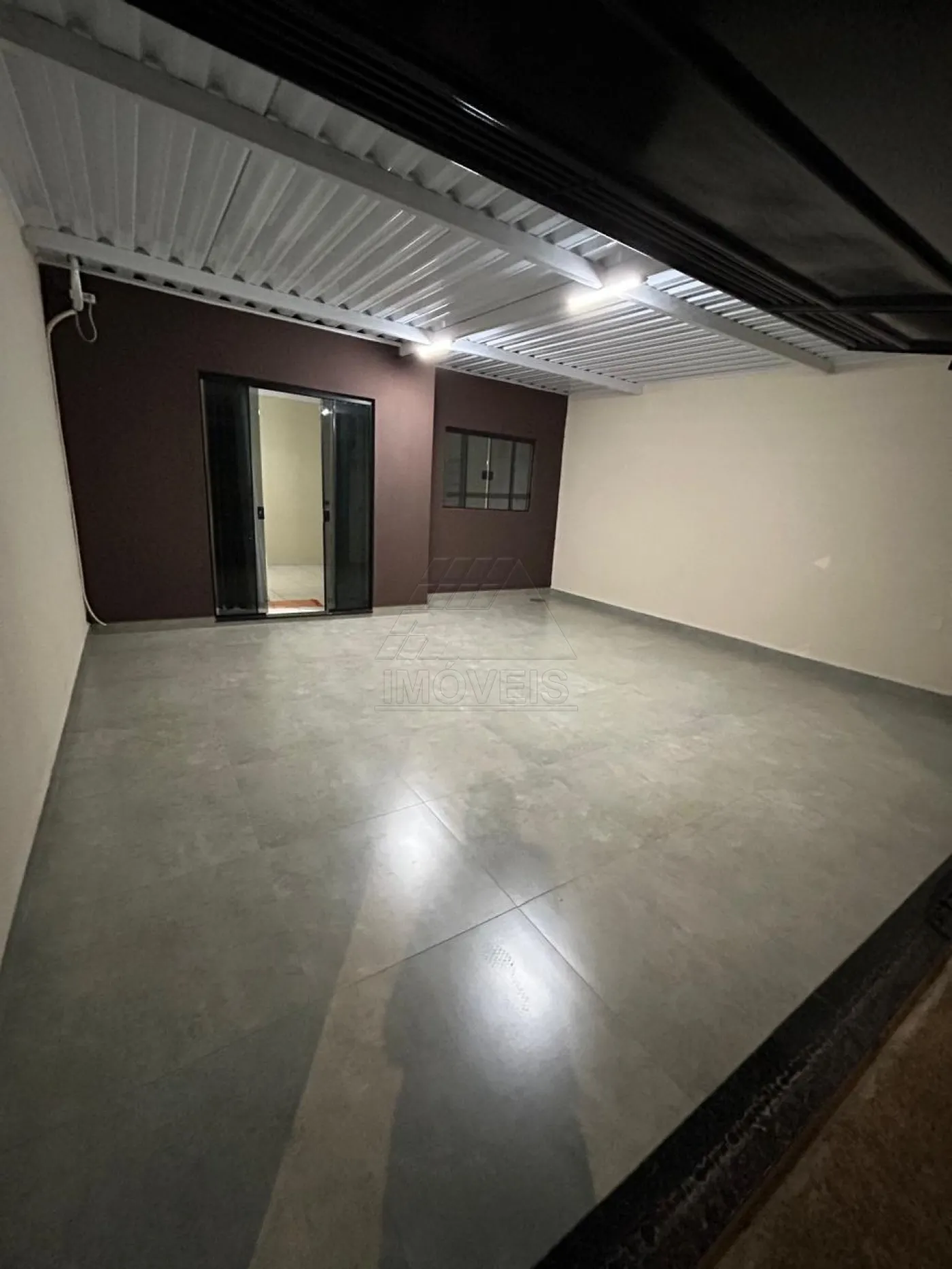 Casa em Jardim Boer II