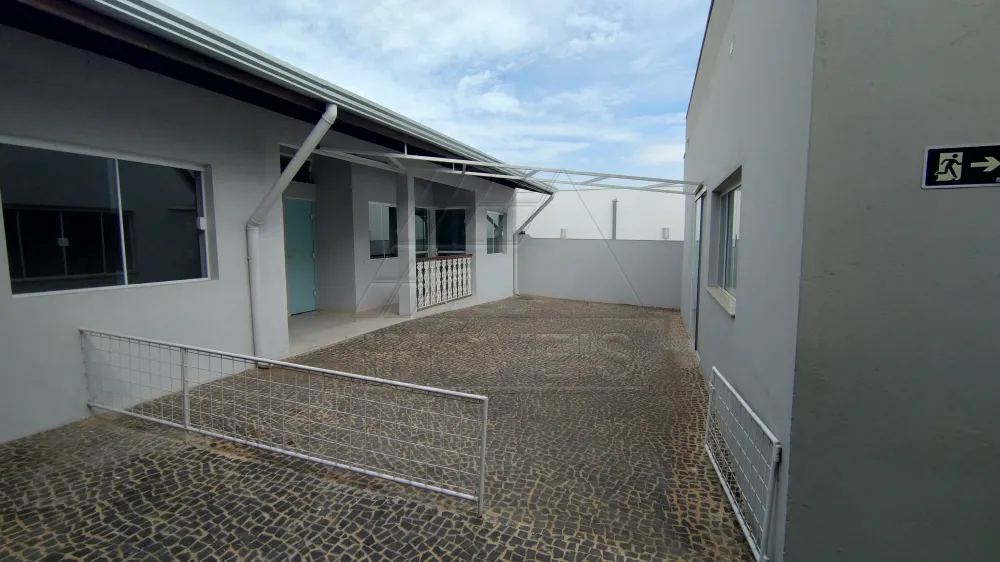 Alugar Comercial / Sal&atilde;o em Americana R$ 12.000,00 - Foto 16