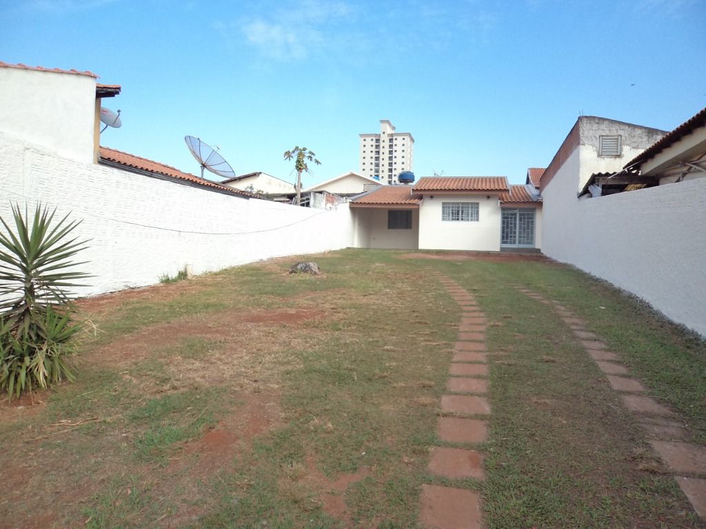 Casa em Jardim Ipiranga