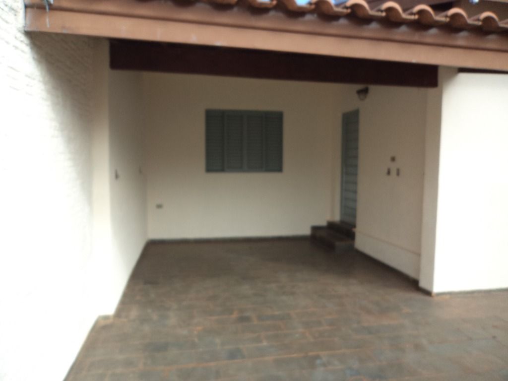 Casa com 1 quarto no Jardim Ipiranga - Americana — foto 2