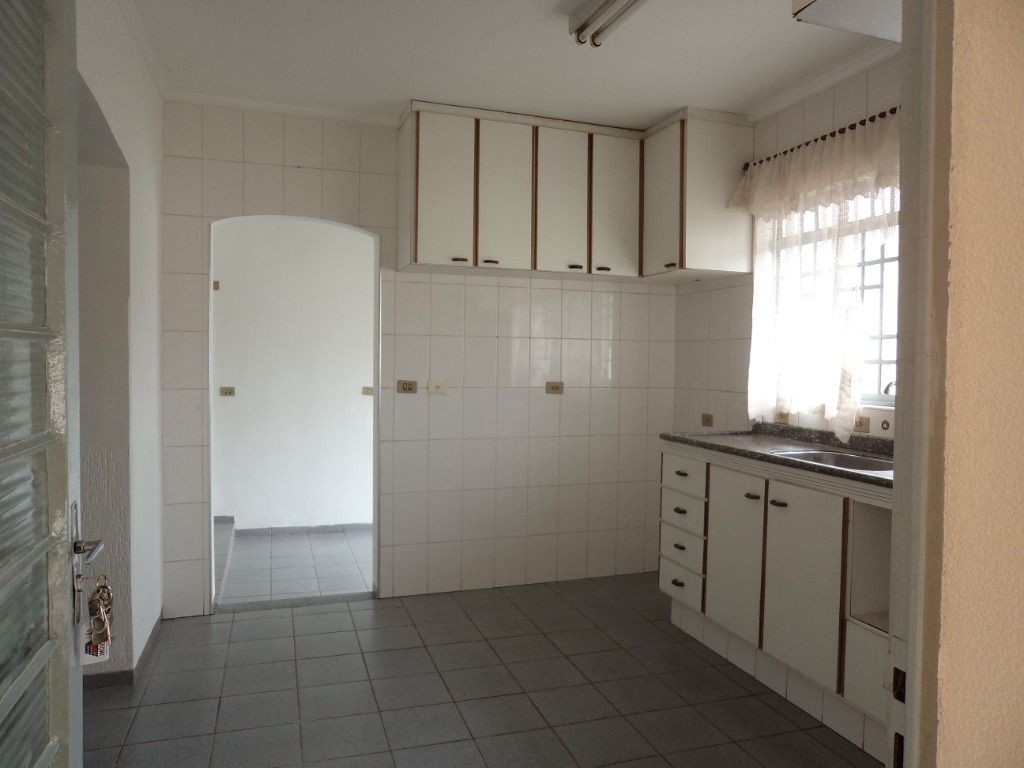 Casa com 1 quarto no Jardim Ipiranga - Americana — foto 4