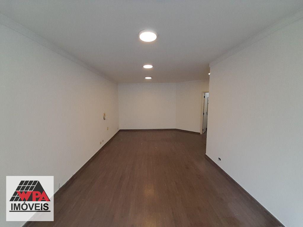 Sala Comercial / Escritorio / Consultório no Centro - Americana — foto 3