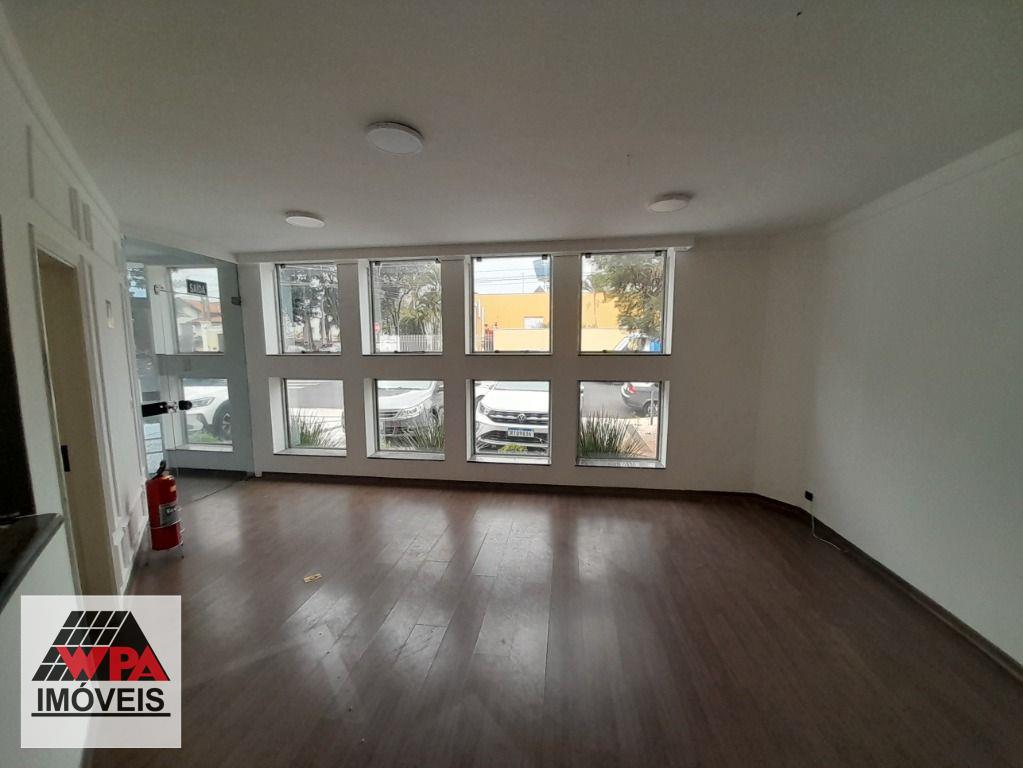 Sala Comercial / Escritorio / Consultório no Centro - Americana — foto 2