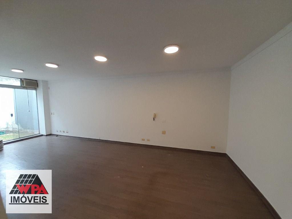 Sala Comercial / Escritorio / Consultório no Centro - Americana — foto 4