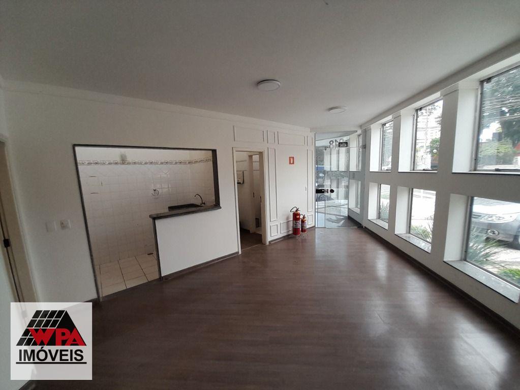 Sala Comercial / Escritorio / Consultório em Centro