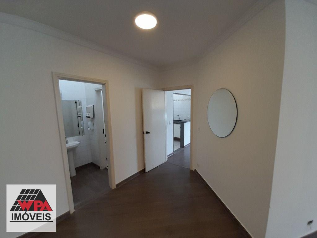 Sala Comercial / Escritorio / Consultório no Centro - Americana — foto 5