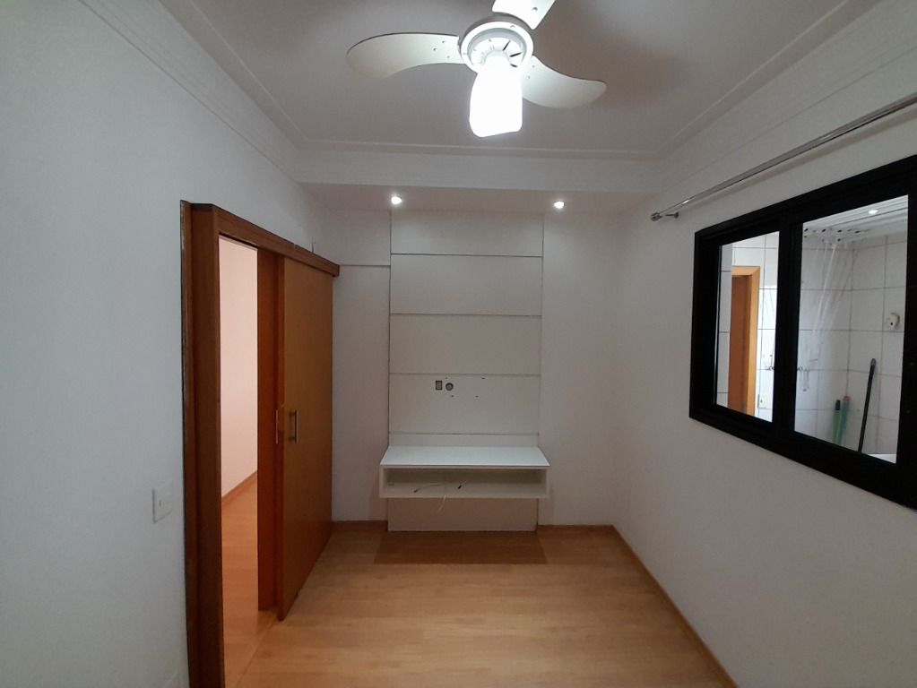 Apartamento com 4 quartos no Jardim São Paulo - Americana — foto 3