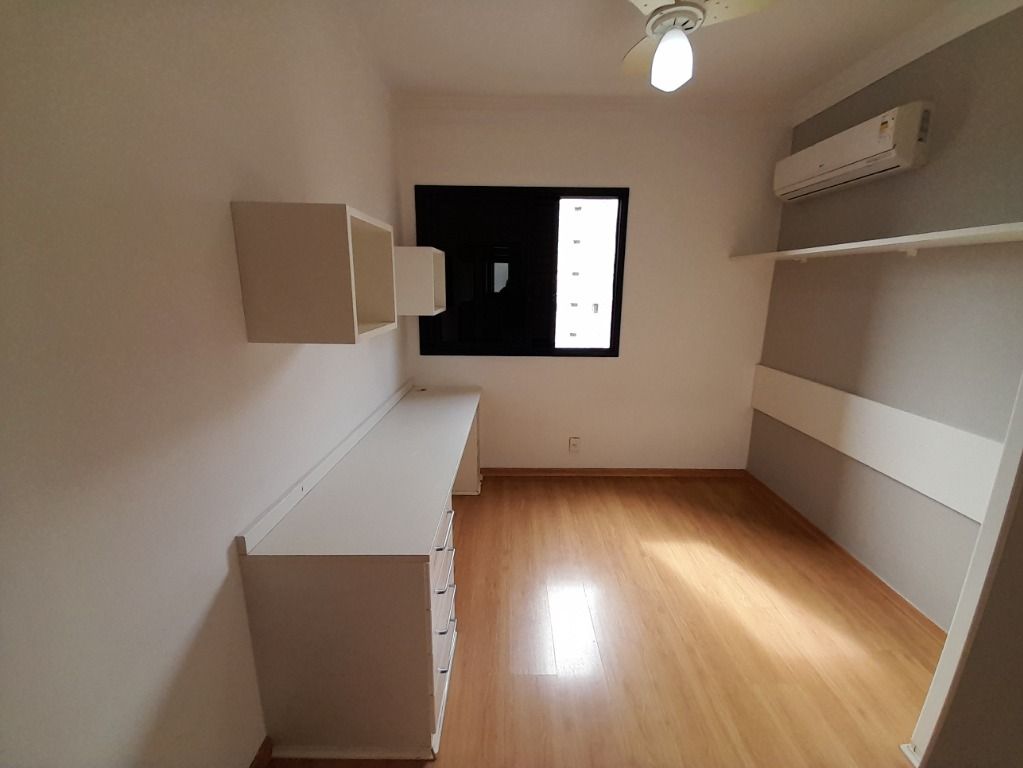 Apartamento com 4 quartos no Jardim São Paulo - Americana — foto 4