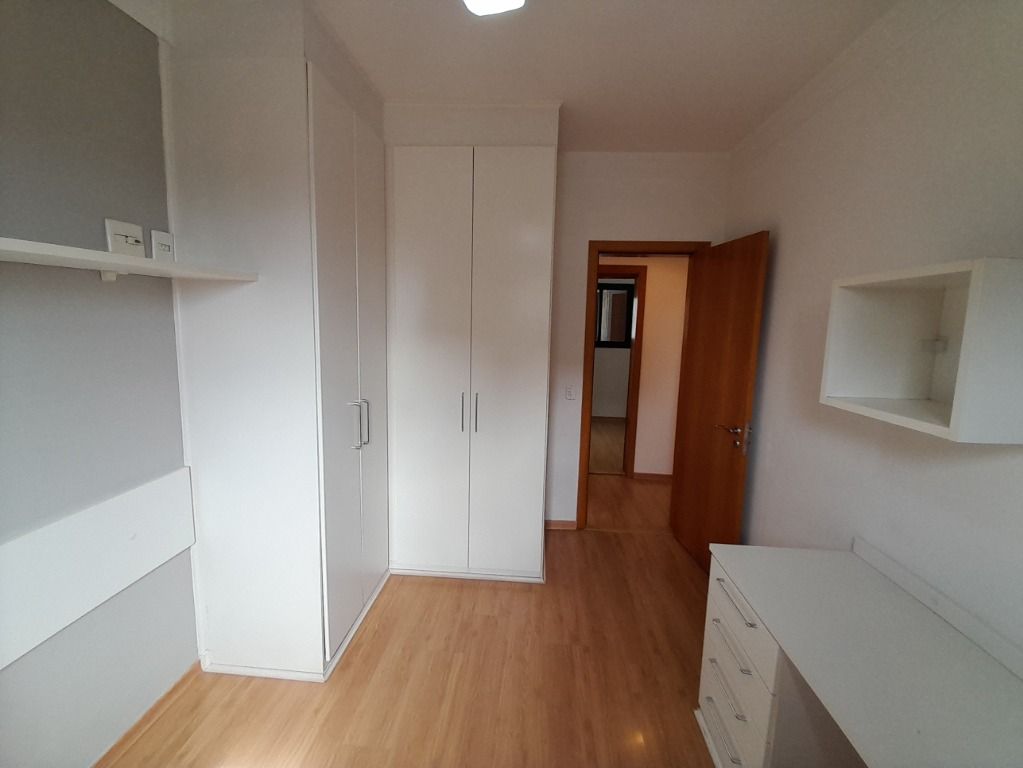 Apartamento com 4 quartos no Jardim São Paulo - Americana — foto 5