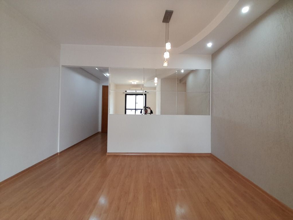 Apartamento com 4 quartos no Jardim São Paulo - Americana — foto 2