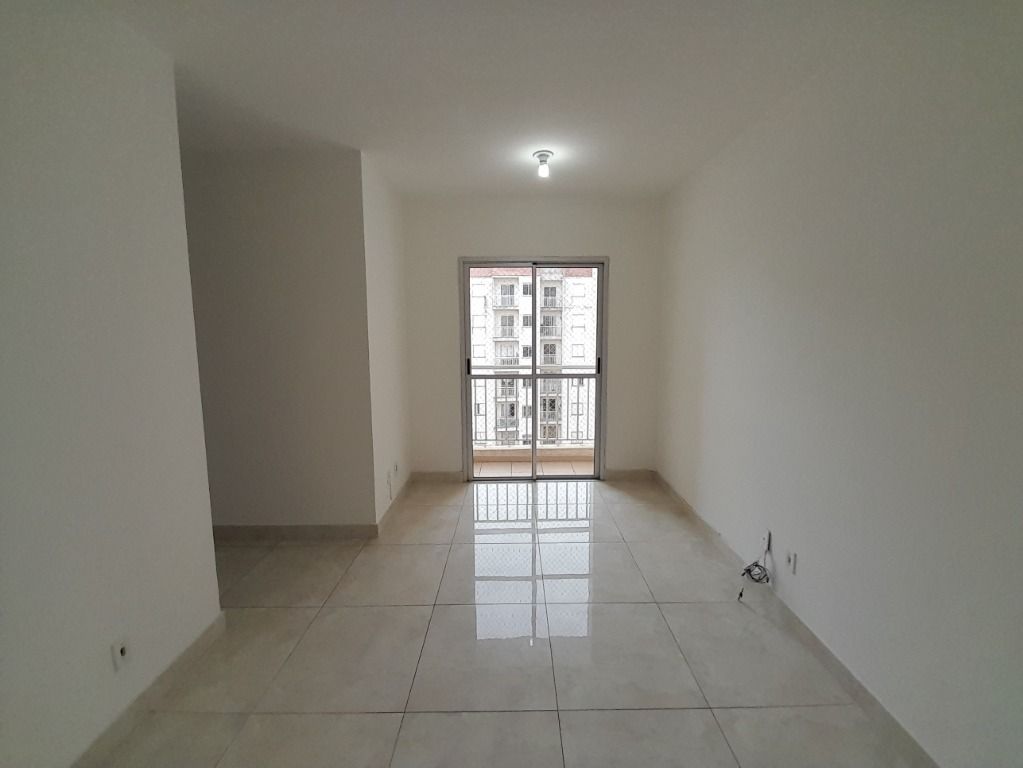 Apartamento em Jardim Guanabara