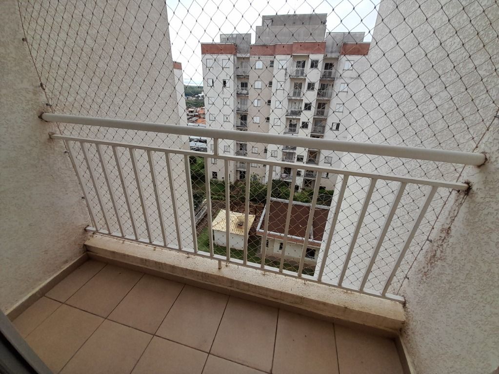 Apartamento com 2 quartos no Jardim Guanabara - Americana — foto 2