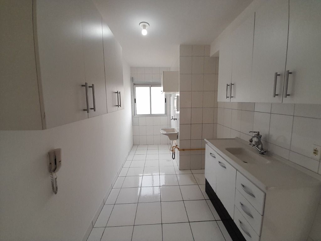 Apartamento com 2 quartos no Jardim Guanabara - Americana — foto 4