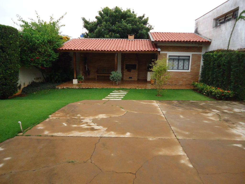 Casa em Chácara Machadinho I