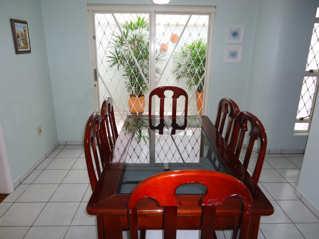 Casa com 3 quartos no Chácara Machadinho I - Americana — foto 3