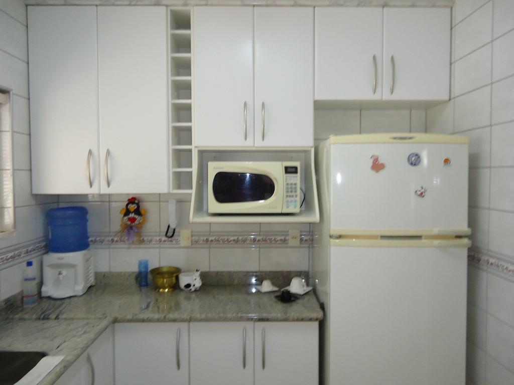 Casa com 3 quartos no Chácara Machadinho I - Americana — foto 5