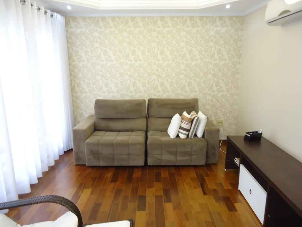 Casa com 3 quartos no Chácara Machadinho I - Americana — foto 2