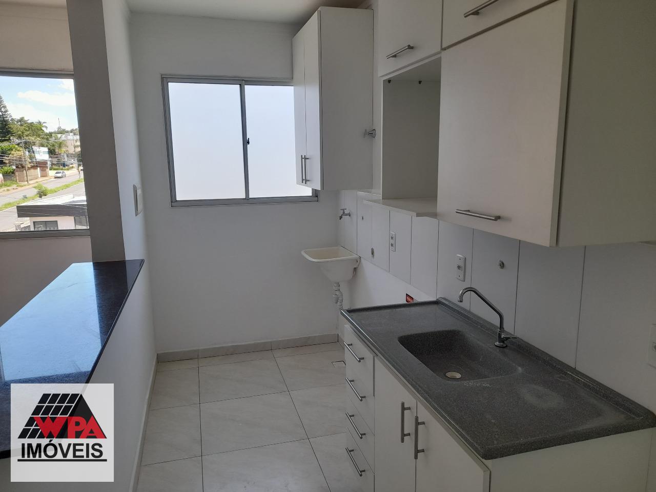 Apartamento com 2 quartos no Chácara Letônia - Americana — foto 4