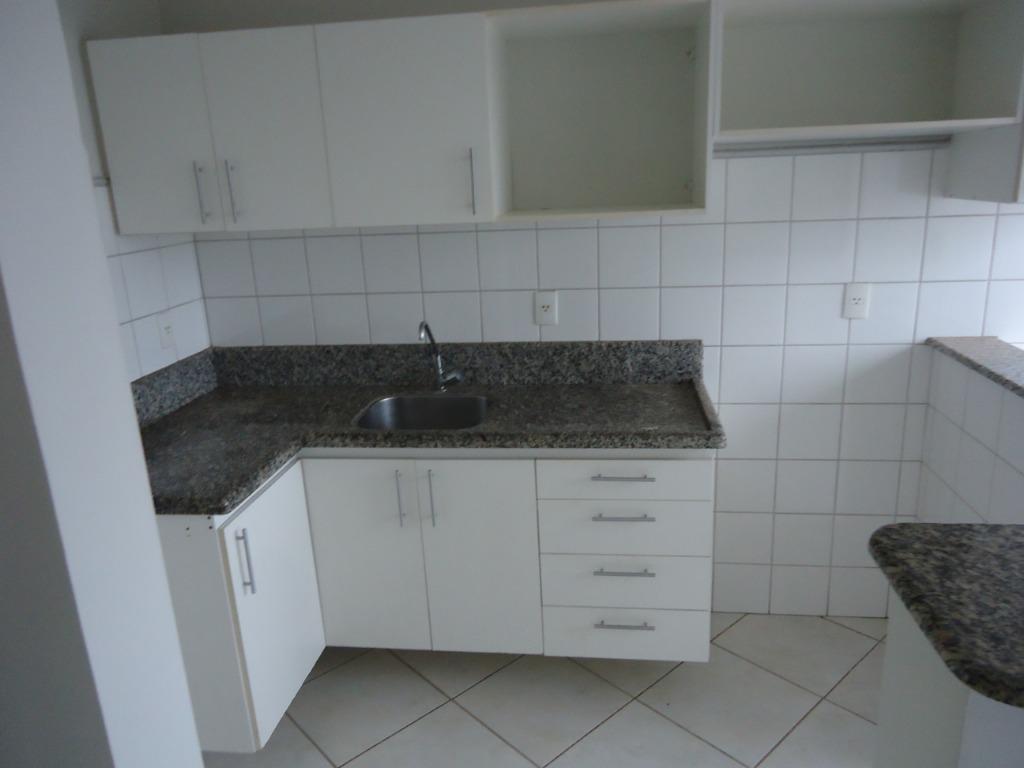 Apartamento com 1 quarto no Parque Novo Mundo - Americana — foto 2