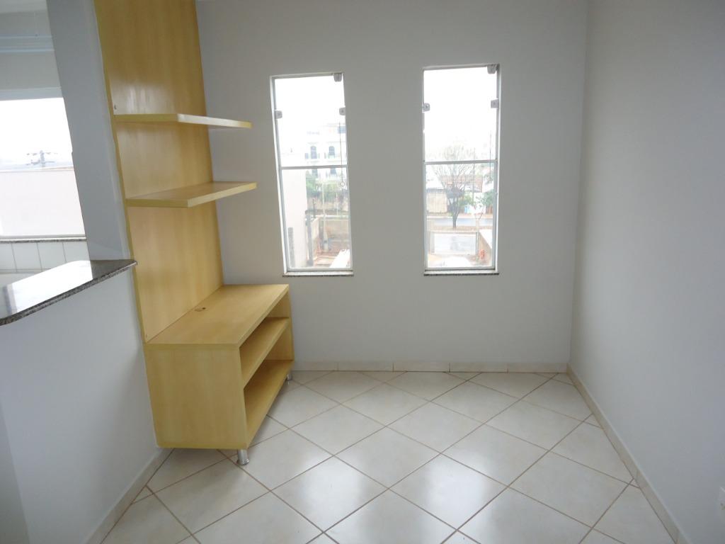 Apartamento em Parque Novo Mundo