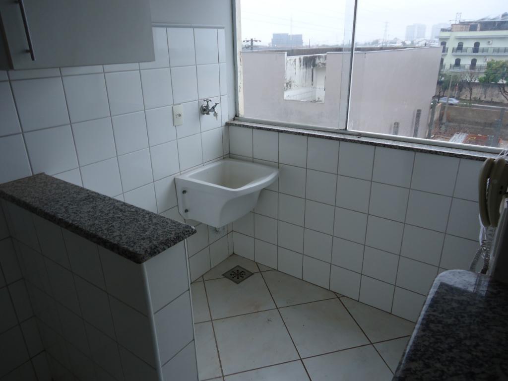 Apartamento com 1 quarto no Parque Novo Mundo - Americana — foto 3