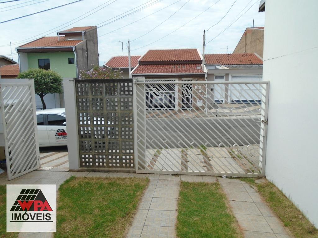 Casa com 2 quartos no Parque das Nações - Americana — foto 2