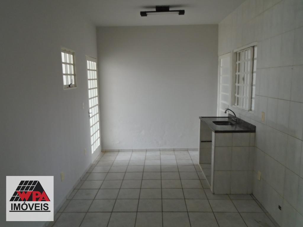 Casa com 2 quartos no Parque das Nações - Americana — foto 4