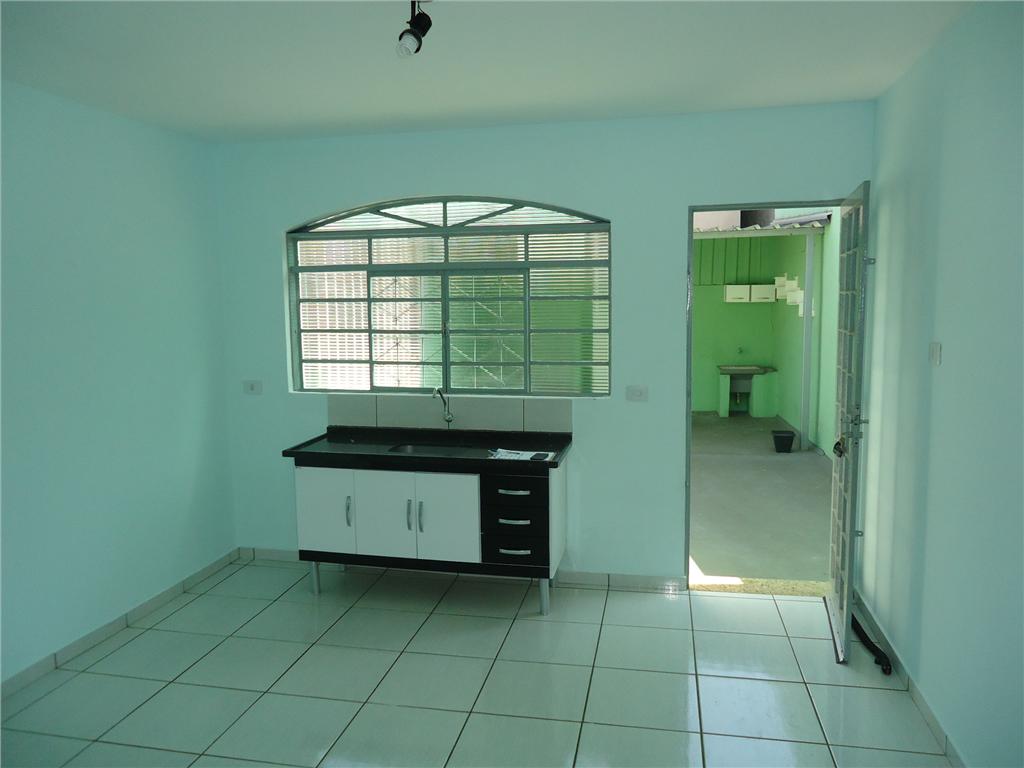 Casa com 2 quartos no Nova Americana - Americana — foto 2