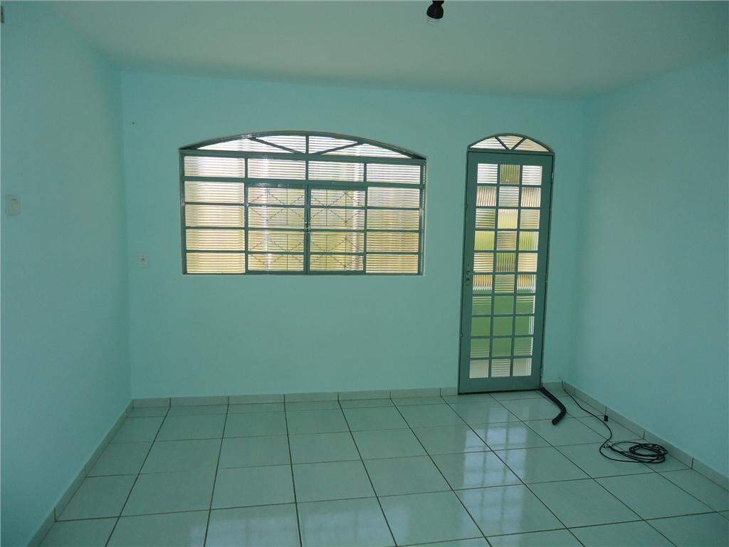Casa em Nova Americana