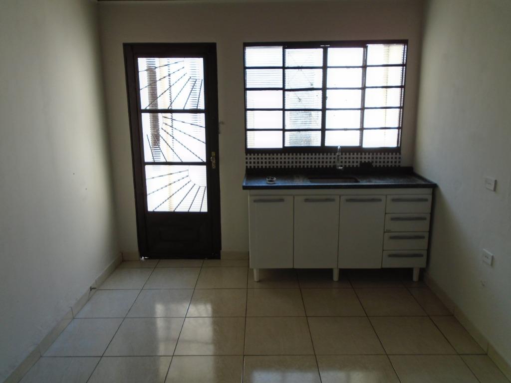 Casa com 2 quartos no Vila São Pedro - Americana — foto 2