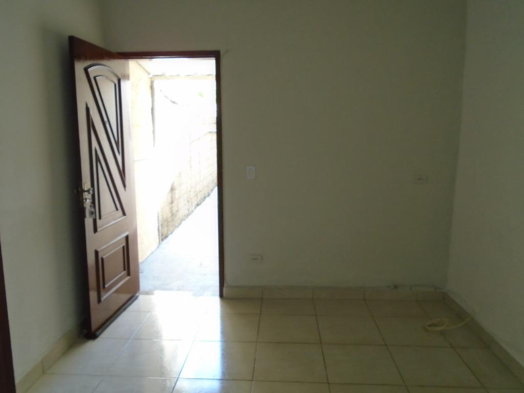 Casa em Vila São Pedro