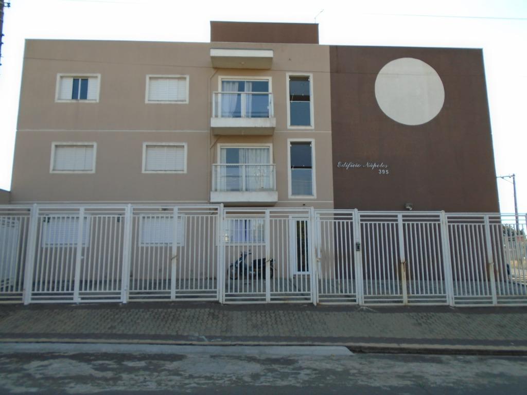 Apartamento em Vila Dainese