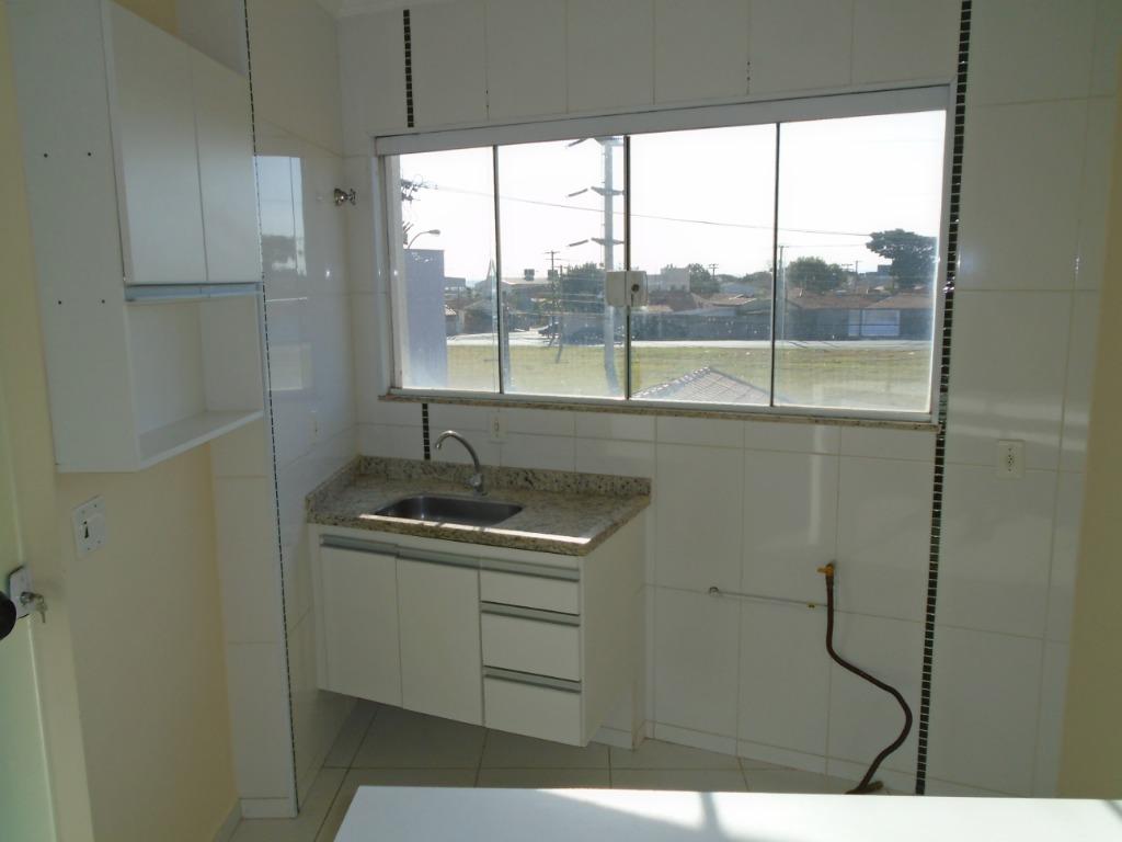 Apartamento com 3 quartos no Vila Dainese - Americana — foto 4