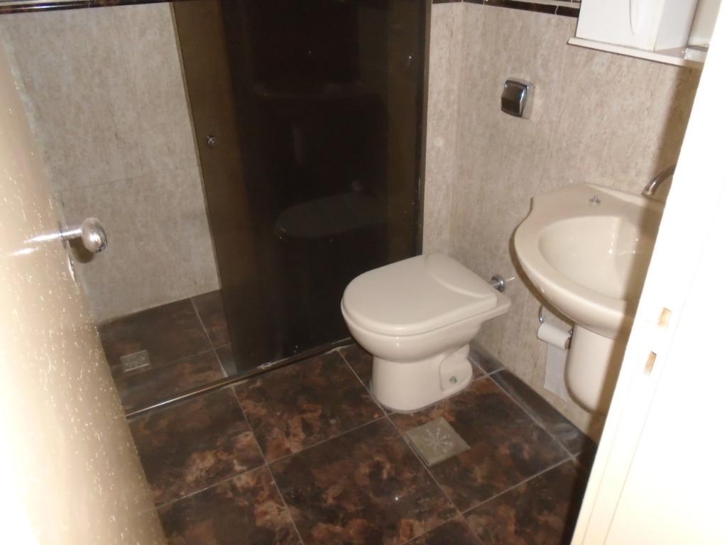Apartamento com 3 quartos no Conserva - Americana — foto 5