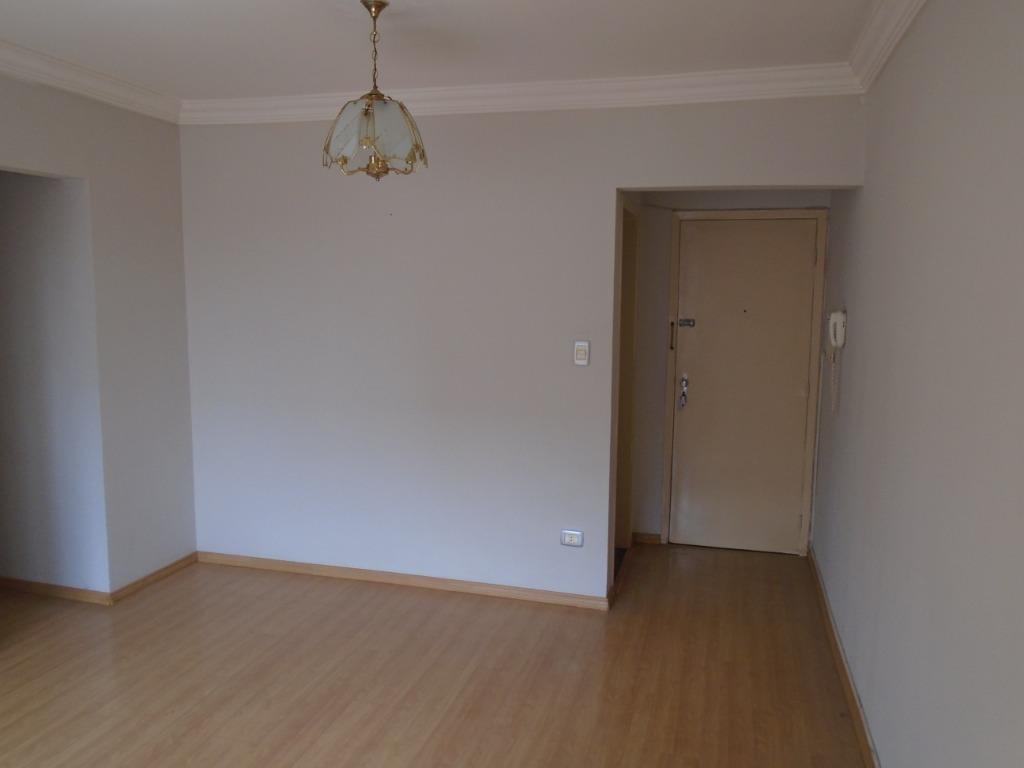 Apartamento com 3 quartos no Conserva - Americana — foto 2