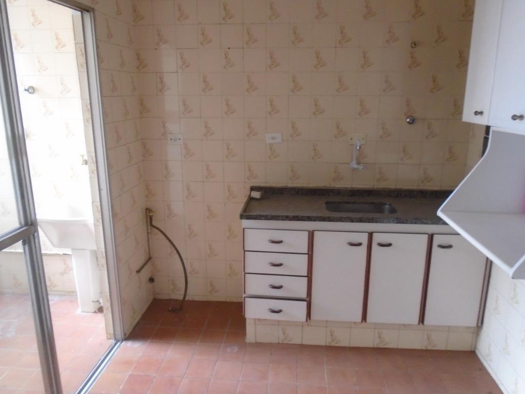 Apartamento com 3 quartos no Conserva - Americana — foto 4