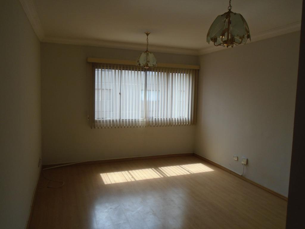 Apartamento em Conserva