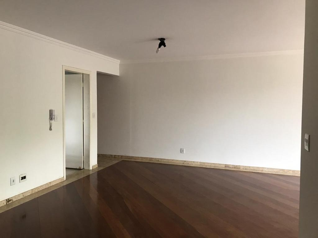 Apartamento com 3 quartos no Paraíso - Americana — foto 4
