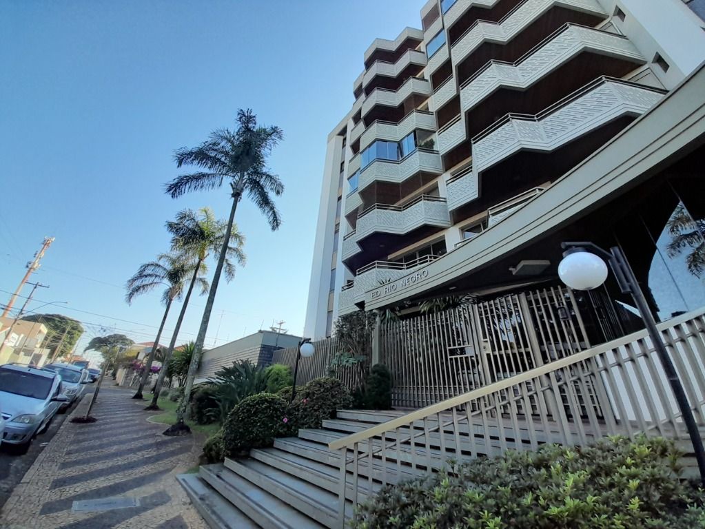 Apartamento em Paraíso