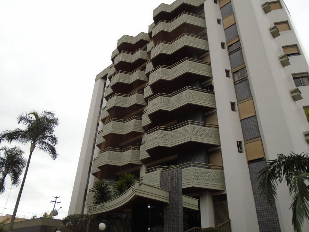 Apartamento com 3 quartos no Paraíso - Americana — foto 2