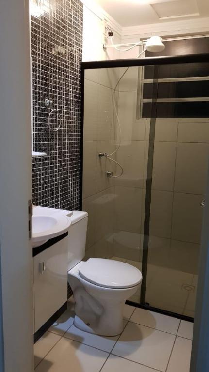 Apartamento com 2 quartos no Jardim Progresso - Americana — foto 4