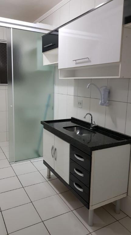 Apartamento com 2 quartos no Jardim Progresso - Americana — foto 3
