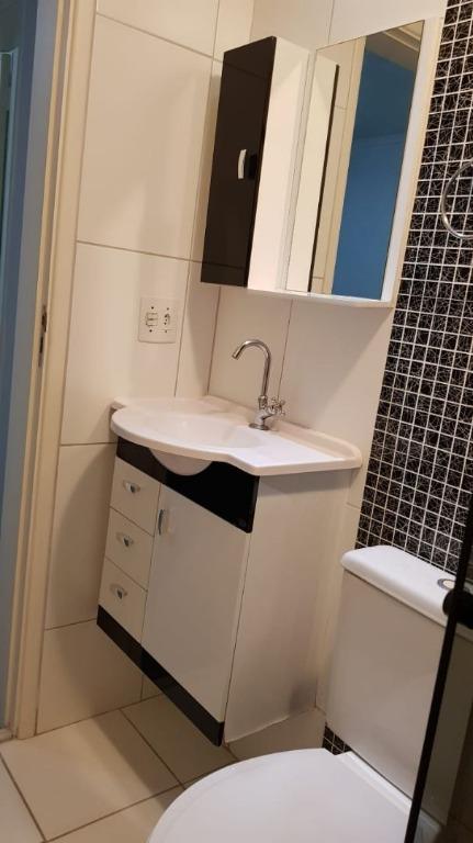 Apartamento com 2 quartos no Jardim Progresso - Americana — foto 5
