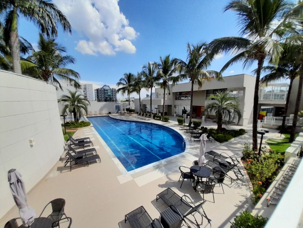 Apartamento em Santa Cruz
