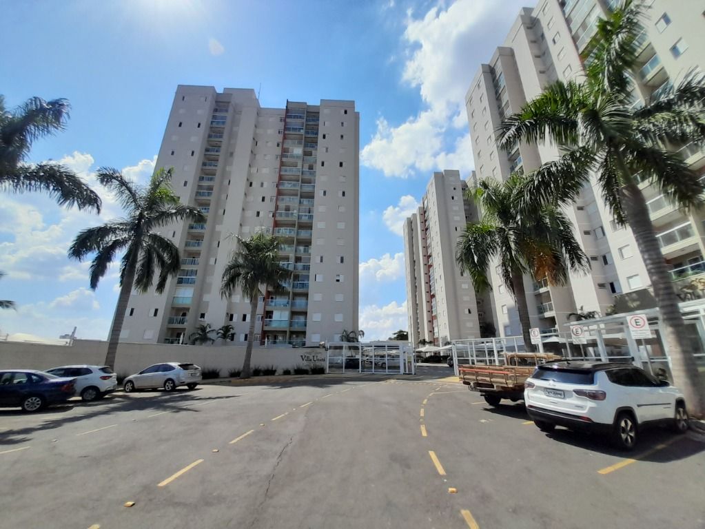 Apartamento com 3 quartos no Santa Cruz - Americana — foto 2
