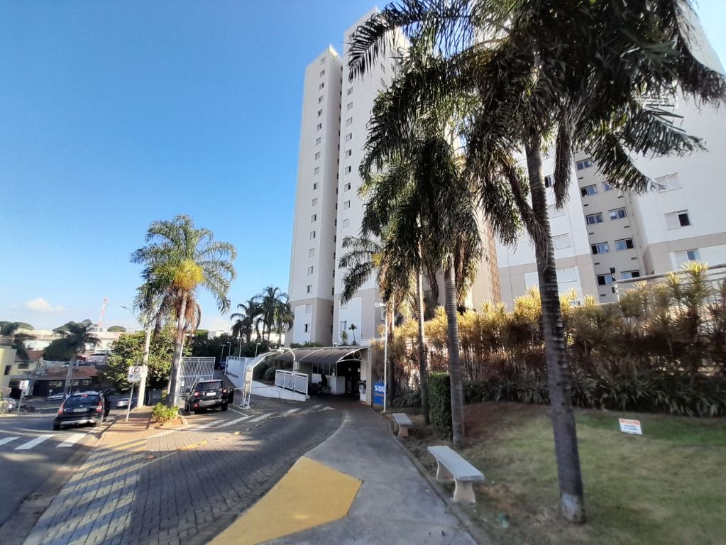 Apartamento em Vila Santa Catarina