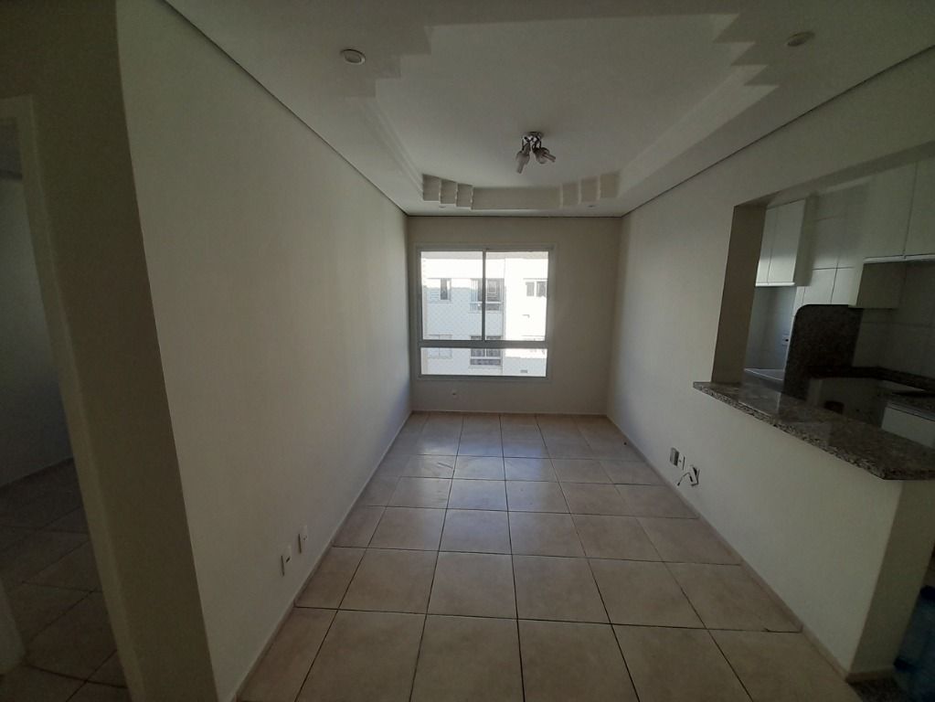 Apartamento com 2 quartos no Vila Santa Catarina - Americana — foto 2